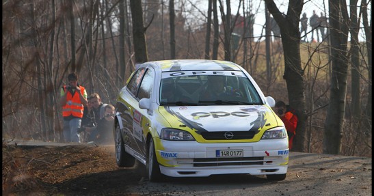 Valasska Rally